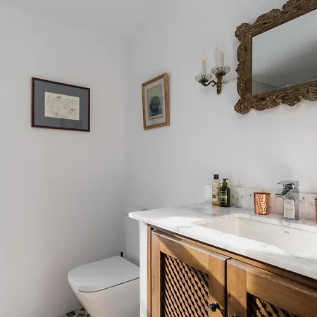 Bed & Breakfast Casa Higueras *