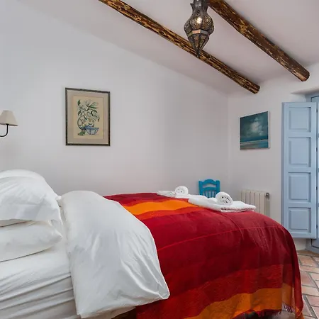 Bed & Breakfast Casa Higueras *