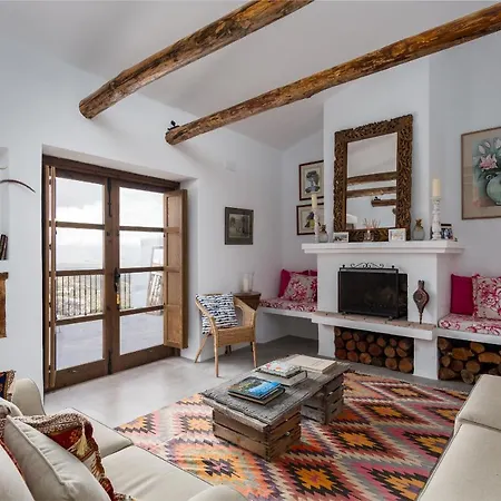 Casa Higueras Moclin