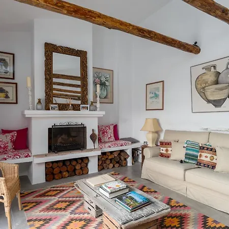 Bed & Breakfast Casa Higueras *