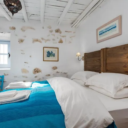 Casa Higueras Bed & Breakfast *