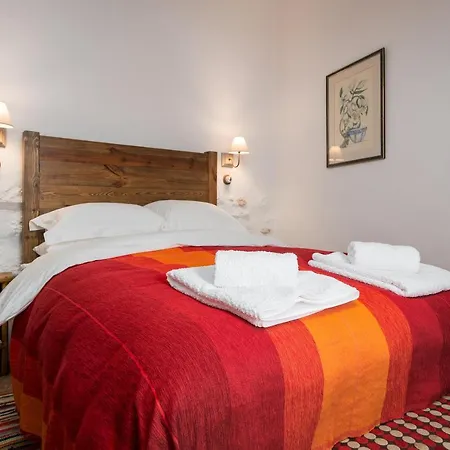 Casa Higueras Bed & Breakfast