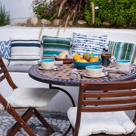 Bed & Breakfast Casa Higueras