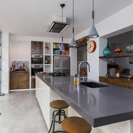 Bed & Breakfast Casa Higueras
