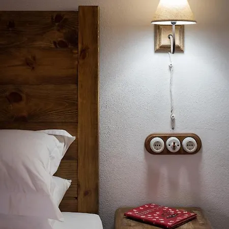 Bed & Breakfast Casa Higueras Moclin