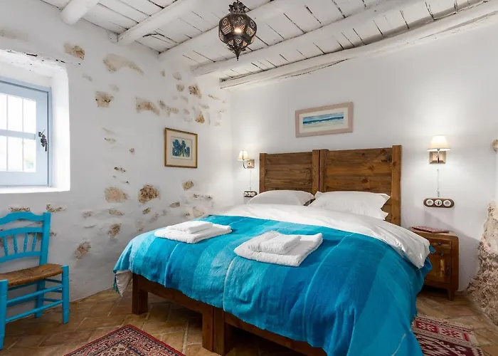Bed and breakfast Casa Higueras 3*
